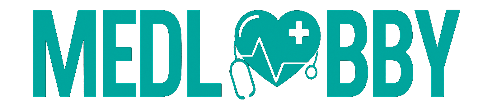 Medlobby Home