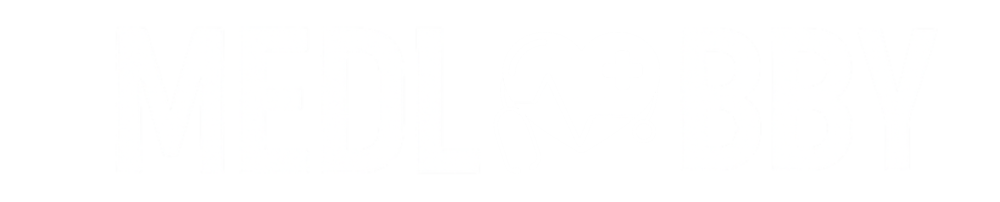 Medlobby Home