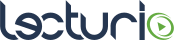 Lecturio logo