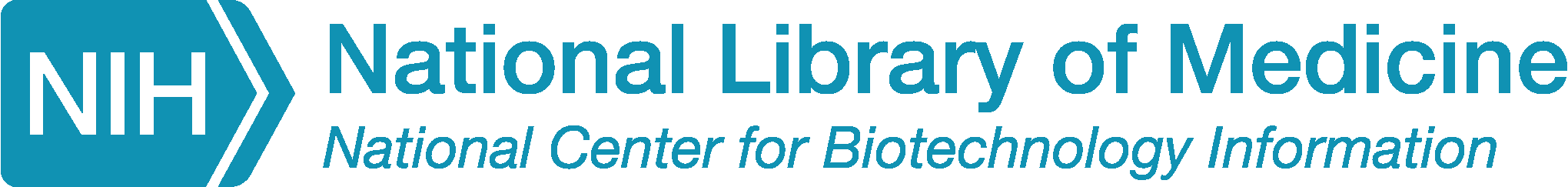 NCBI logo